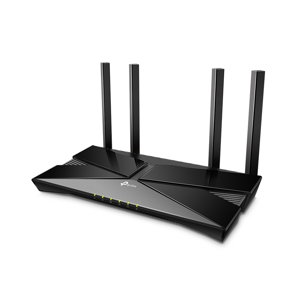 TP-Link Archer AX1800 Dual-Band Wi-Fi 6 Router - image 2