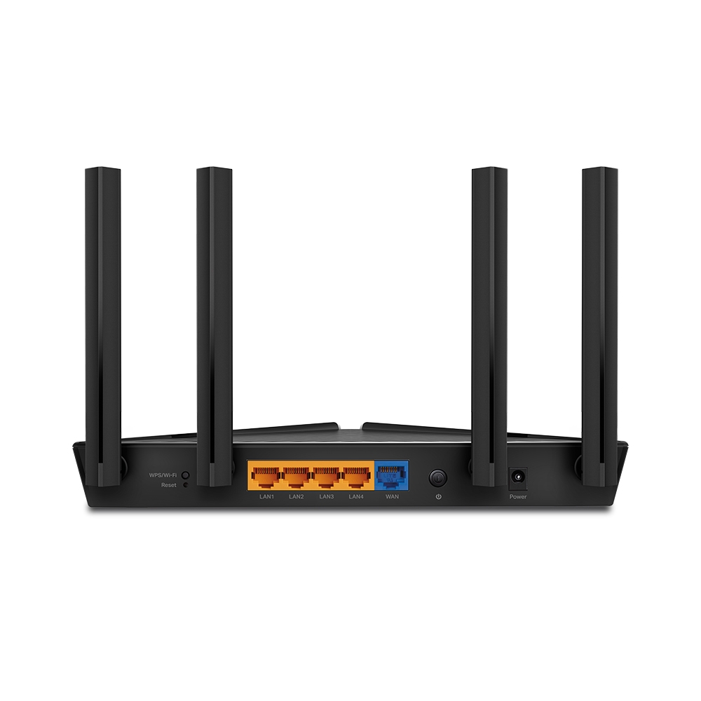 TP-Link Archer AX1800 Dual-Band Wi-Fi 6 Router - image 3