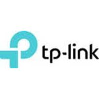 TP-Link BE3600 Dual Wi-Fi 7 Mini USB Adapter, compact black design with TP-Link logo and USB connector.