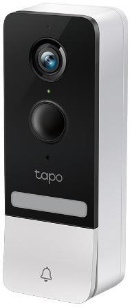 TP-Link Tapo Smart Video Doorbell Camera Kit - image 4