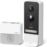 TP-Link Tapo Smart Video Doorbell Camera Kit - image 3