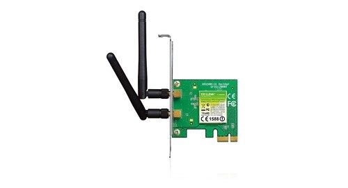 TP-Link TL-WN881ND network card Internal WLAN 300 Mbit/s - image 2