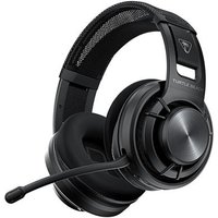 Turtle Beach Atlas Air Wireless Open Back PC Gaming Headset with 24-bit High-Fidelity Audio, Broadcast Grade Mic, Floating Earcup, Memory Foam Cushions and Bluetooth for PC, PS5, PS4 and Mobile - image 4