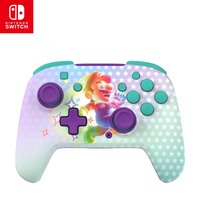 Turtle Beach Rematch Wireless Controller - Mario Design - image 2