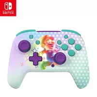 Turtle Beach Rematch Wireless Controller - Mario Design - image 4