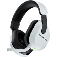 Turtle Beach Stealth 600 White PlayStation Wireless Gaming Headset with up to 80 hour Battery, 50mm Speakers and Bluetooth for PS5, PS4, PC and Mobile - image 2