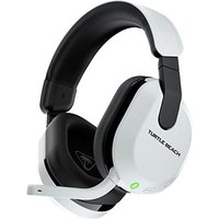 Turtle Beach Stealth 600 White PlayStation Wireless Gaming Headset with up to 80 hour Battery, 50mm Speakers and Bluetooth for PS5, PS4, PC and Mobile - image 4