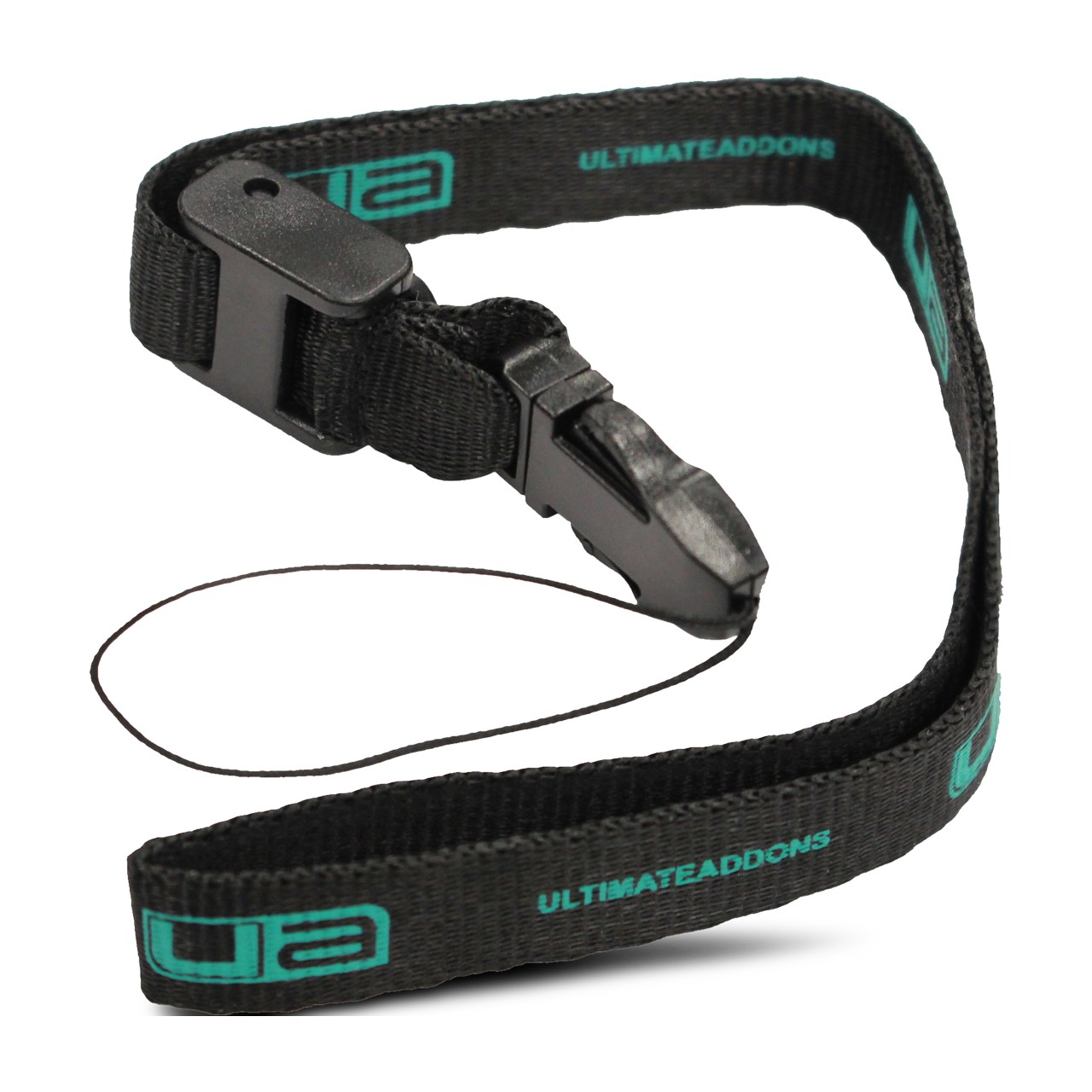 UA-HARDWPI12 - Ultimateaddons Waterproof Tough Mount Case for Apple iPhone 12/12 Pro - image 3