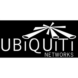 White Ubiquiti U-Cable-C6-CMR networking cable, 305 meters long, Cat6 U/UTP, featuring a durable exterior designed for reliable data transmission.