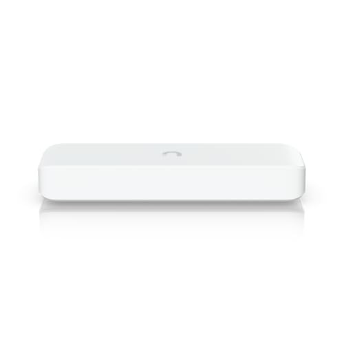 Ubiquiti UniFi Flex 2.5G Managed L2 2.5G Ethernet (100/1000/2500) Desktop/Wall-Mounting White - image 3