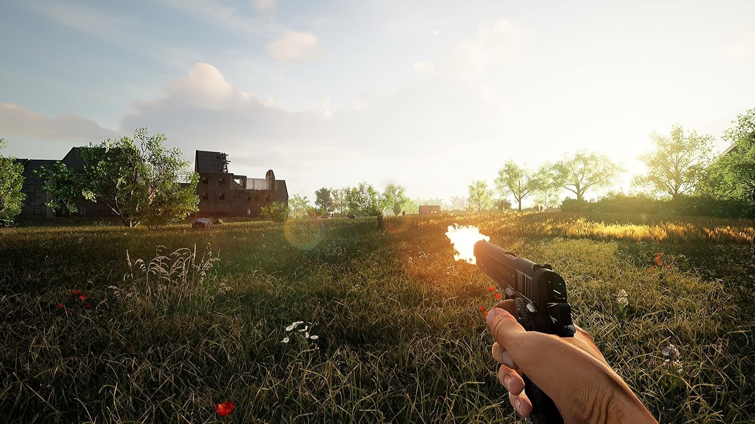 United Assault: Normandy '44 - PS5 - image 2