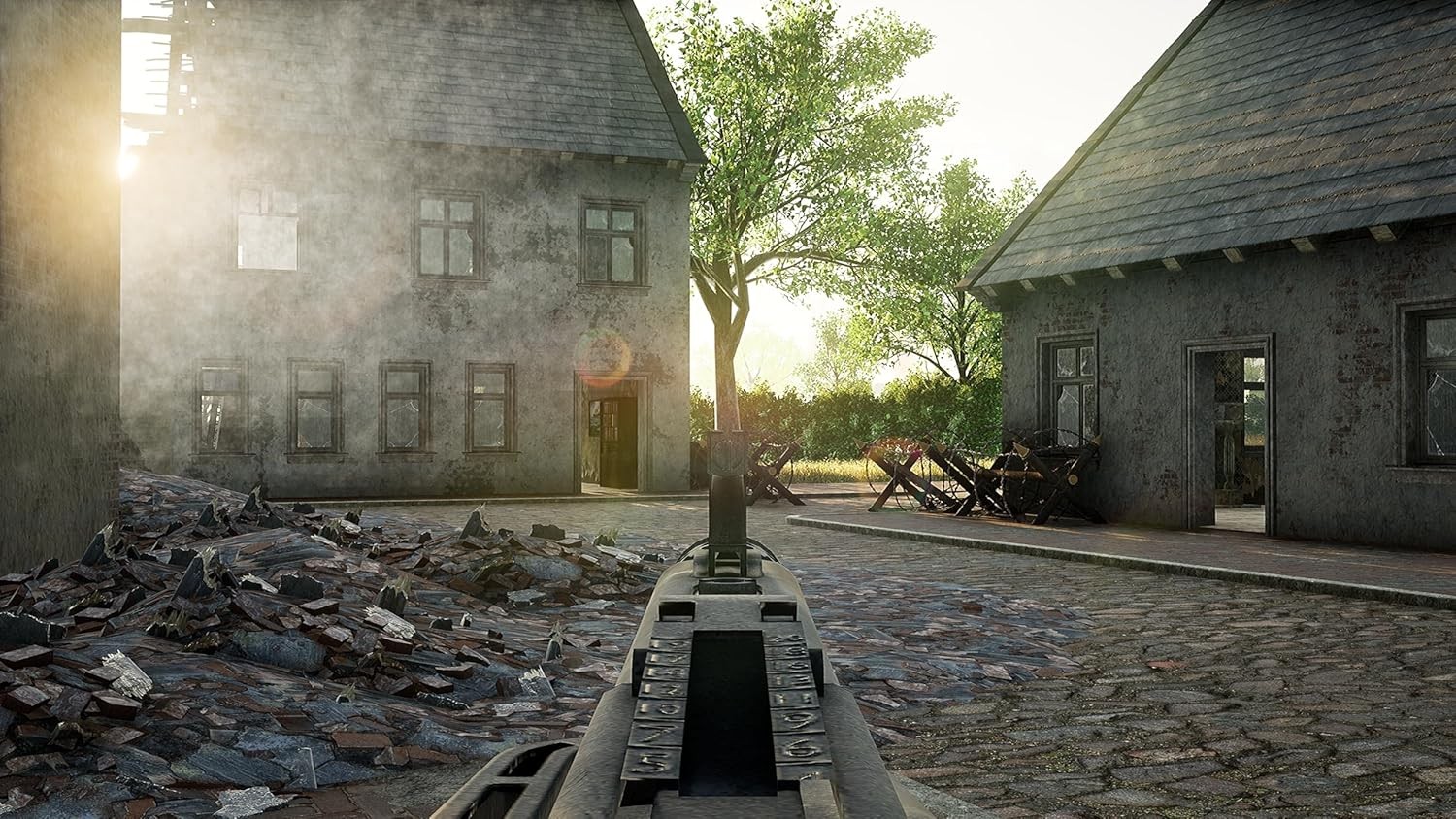 United Assault: Normandy '44 - PS5 - image 3