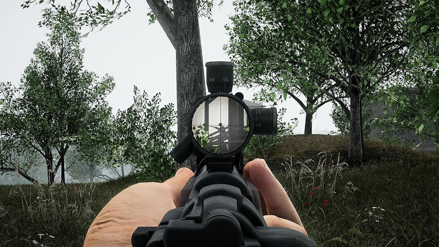 United Assault: Normandy '44 - PS5 - image 4