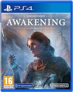 BANDAI NAMCO Unknown 9: Awakening - PlayStation 4