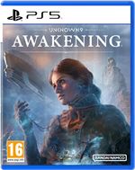 BANDAI NAMCO PlayStation Unknown 9: Awakening - None