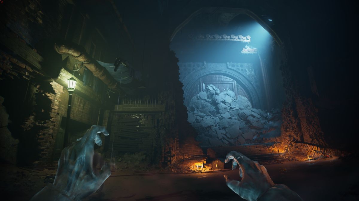 Vampire: The Masquerade - Bloodlines 2 - image 4