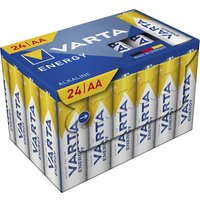 Varta Longlife AA Alkaline Single-use Battery - image 4