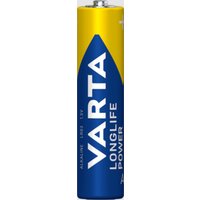 Varta Longlife AAA Alkaline Single-Use Battery - image 2