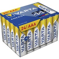 Varta Longlife AAA Alkaline Single-Use Battery - image 3