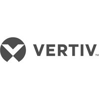 Black Vertiv Liebert Intellislot Relay Card with multiple ports and connectors for GXT3/GXT4 UPS systems.