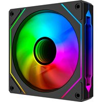 VIDA Infinity02 120mm Processor Fan - Black - image 3