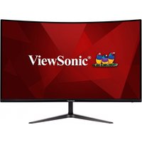 Viewsonic 31.5" FHD 165Hz Curved Gaming Monitor - image 2