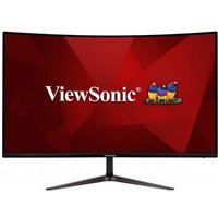 Viewsonic 31.5" FHD 165Hz Curved Gaming Monitor - image 4