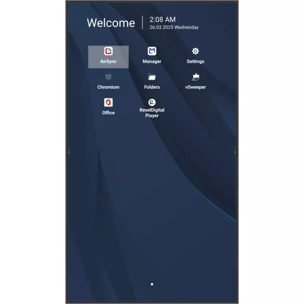 Viewsonic 98" 4K Professional Commercial Display with ProAV Integ - image 5