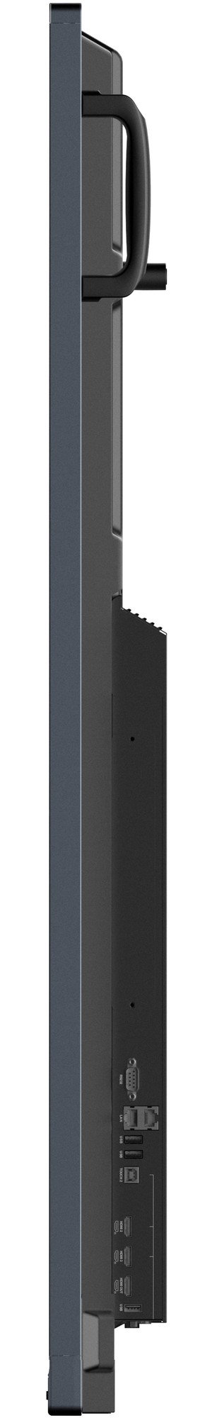 Viewsonic IFP7533-G Signage Display Interactive flat panel 190.5 cm (7 - image 4