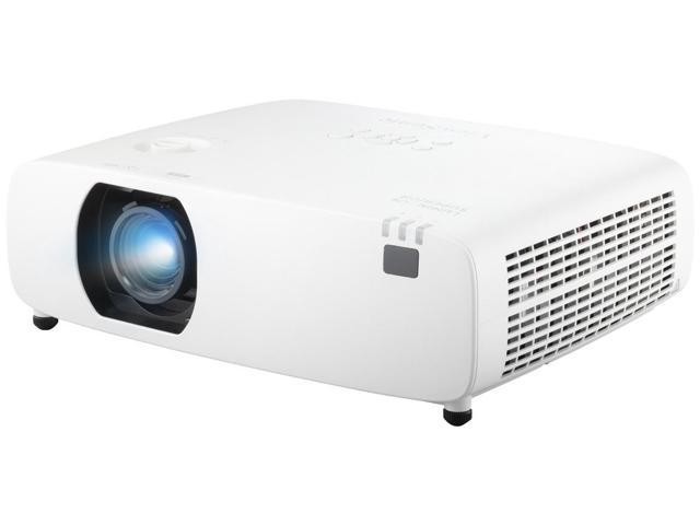 Viewsonic Viewsonic LSC520WU Data Projector Standard Throw Projector 5200 ANSI Lumens 3LCD WUXGA (1920x1200) White