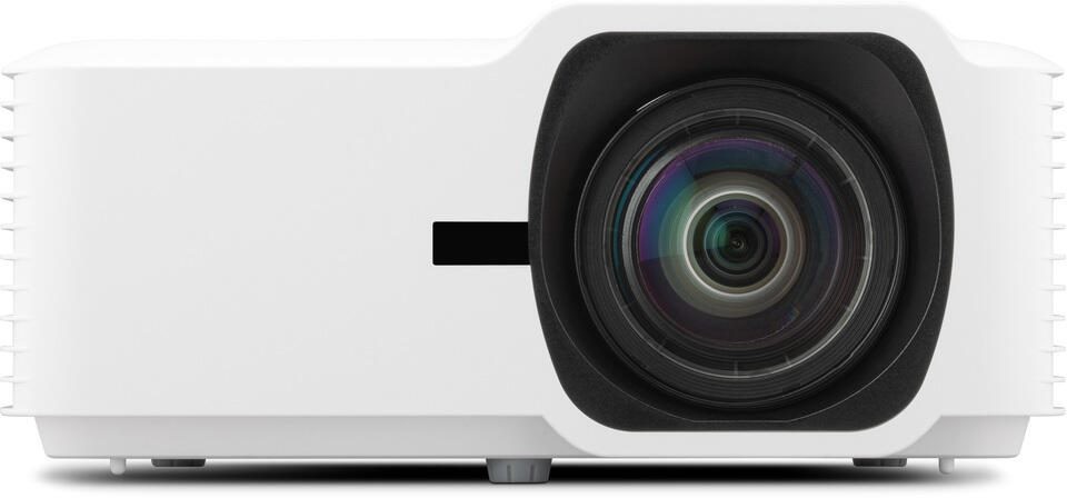 Viewsonic Viewsonic LSD400HD-ST Data Projector Standard Throw Projector 4000 ANSI Lumens DLP 1080p (1920x1080) White