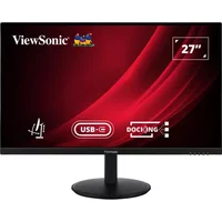 Viewsonic VG2709U-2K 27" QHD Monitor - image 4