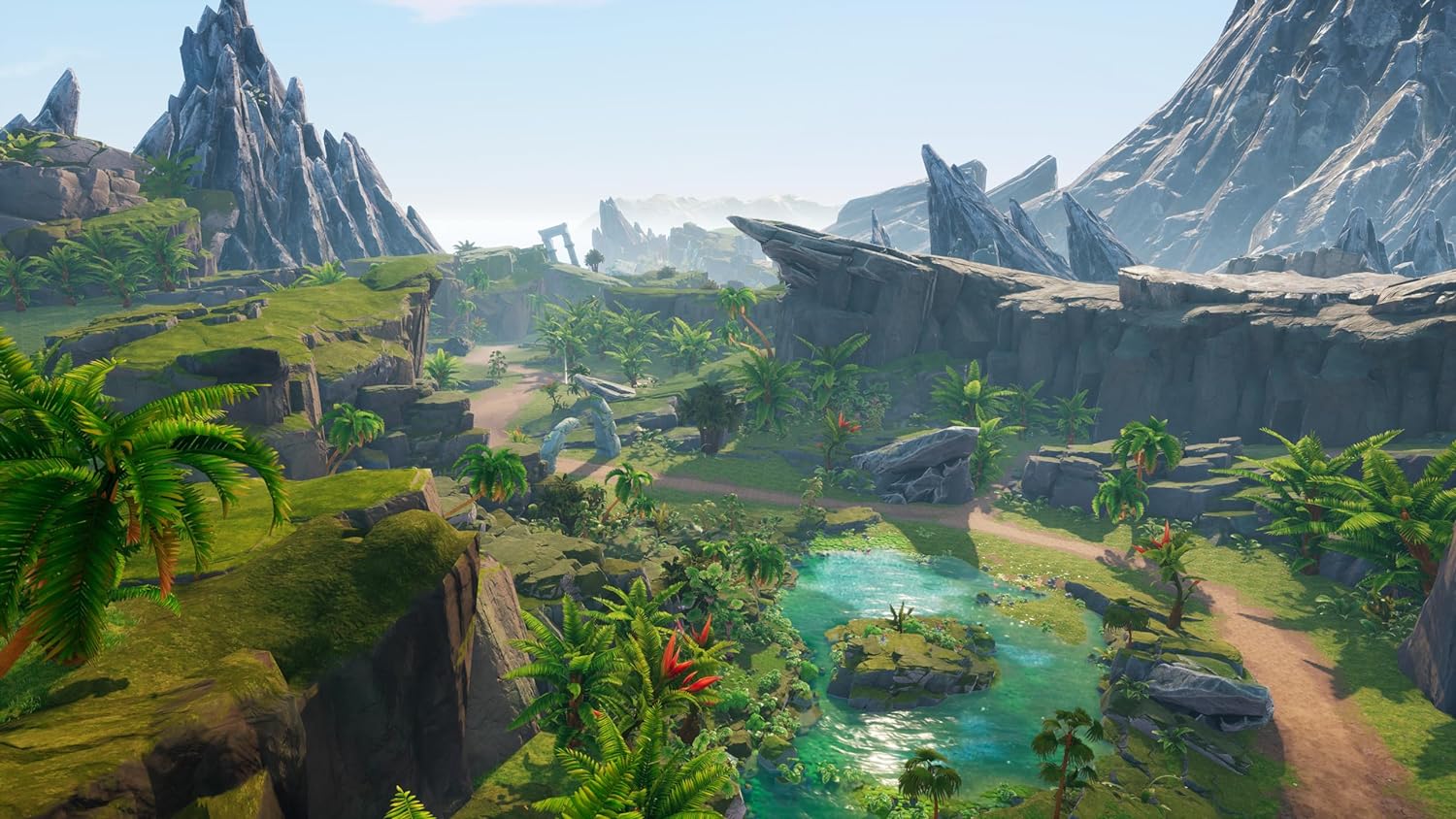Visions of Mana - PlayStation 4 - image 3