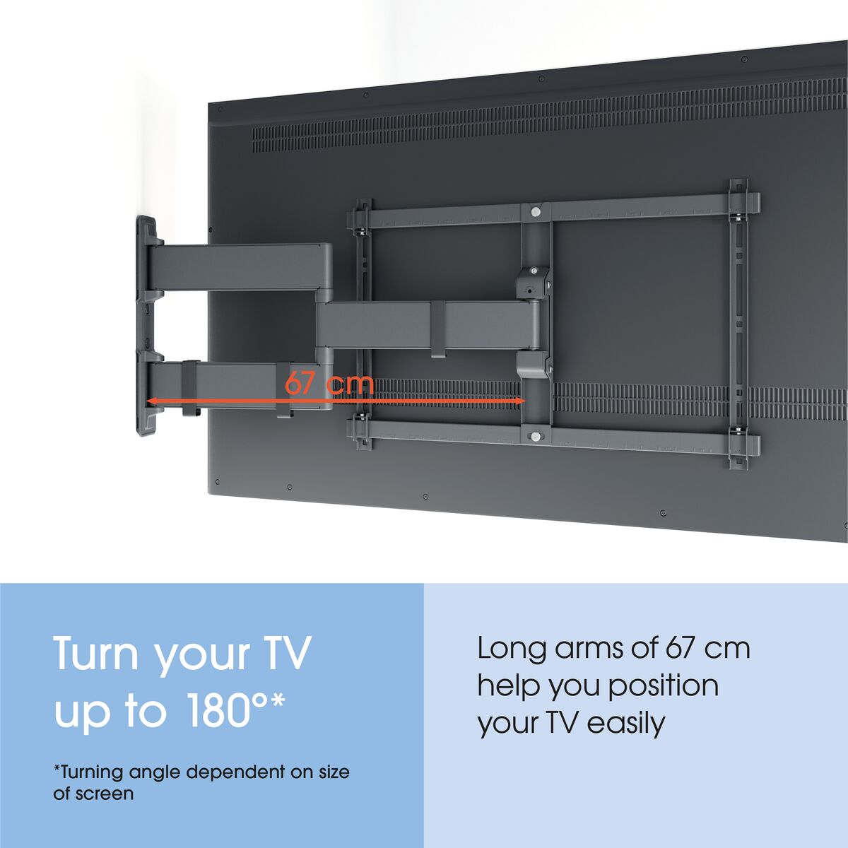 Vogel's COMFORT TVM 3845 - image 4