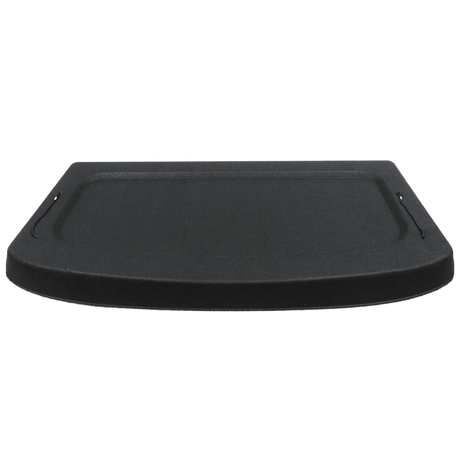 Volkswagen Tiguan MK1 Facelift 10-17 - Black Fixed Parcel Shelf - image 2