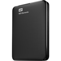 Western Digital Elements Portable 1TB External Hard Drive - image 4