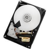Western Digital Ultrastar DH HC570 internal hard drive featuring a sleek black casing, a large silver platter, and intricate internal components, designed for high-capacity storage at 7200 RPM.
