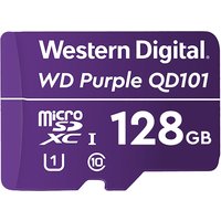 Western Digital WD Purple SC QD101 128GB MicroSDXC Card - image 2