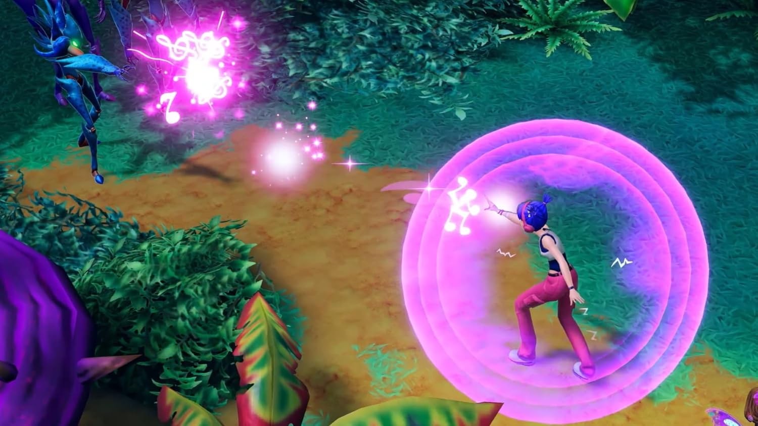 Winx Club: The Magic is Back - PS5 - image 5