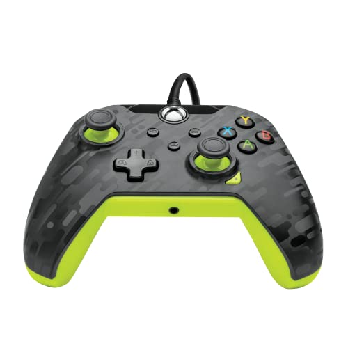 Wired Controller - Electric Carbon - image 3
