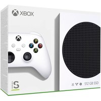 Xbox Series S 512GB - Digital Game Console (White) - image 3