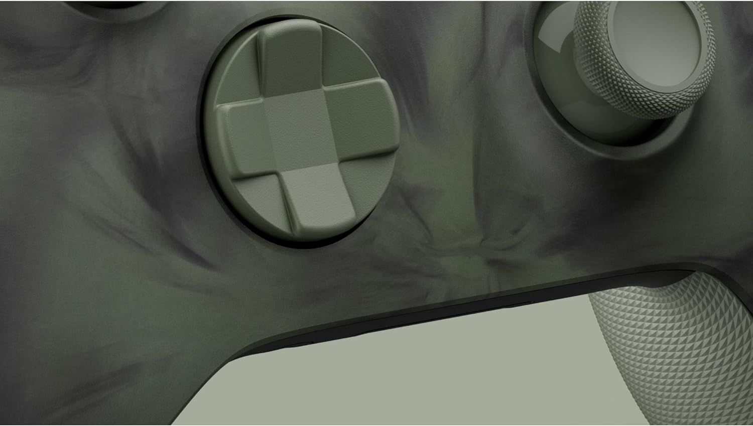 Xbox Wireless Controller Nocturnal Vapour - Xbox Series X - image 2