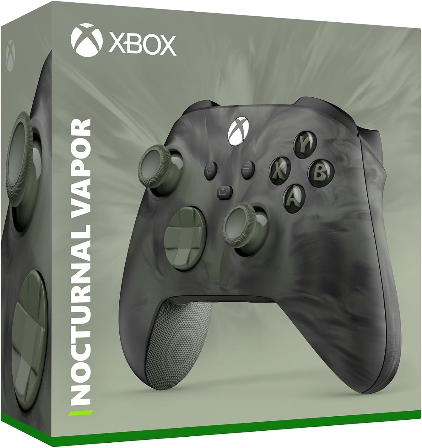 Xbox Wireless Controller Nocturnal Vapour - Xbox Series X - image 3
