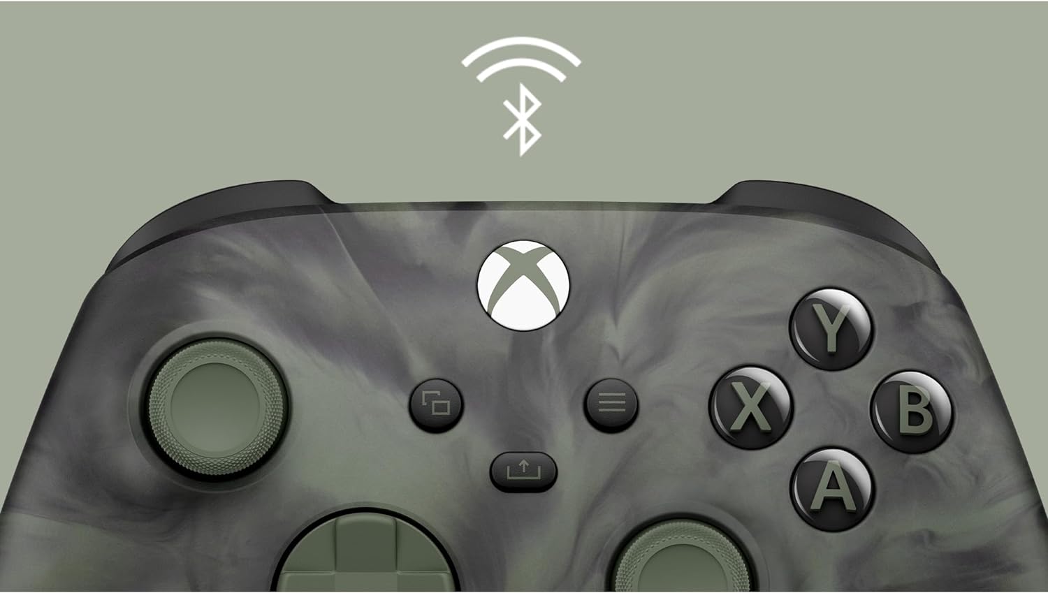 Xbox Wireless Controller Nocturnal Vapour - Xbox Series X - image 4