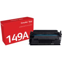 Xerox 006R05202 black toner cartridge with red box labeled 149A, compatible with HP 149A/W1490A, yields 2.9K pages.