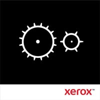 Black Xerox VersaLink C7000 Belt Cleaner with white gear icons and red Xerox logo at the bottom.