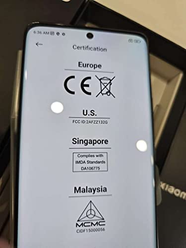 Xiaomi 13 Pro Ceramic Black 12 GB + 256 GB - image 4