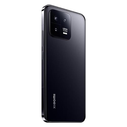 Xiaomi 13 Pro Ceramic Black 12 GB + 256 GB - image 5
