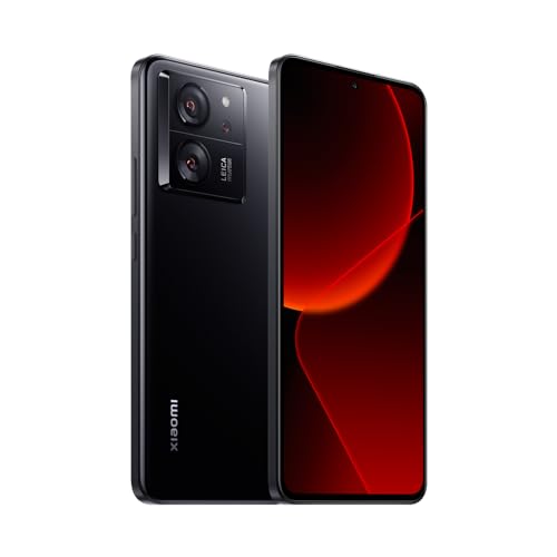 Xiaomi 13T Pro 12 GB + 512 GB Black - image 2