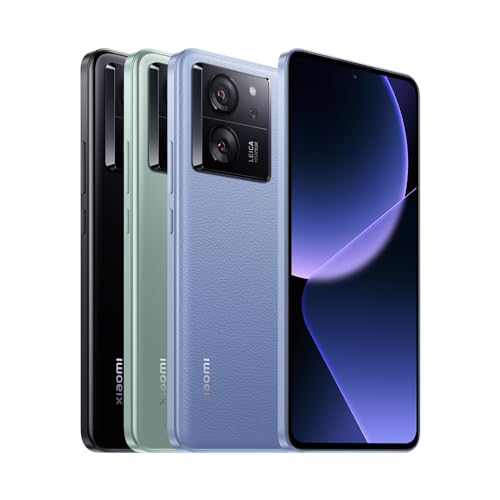 Xiaomi 13T Pro 12 GB + 512 GB Black - image 4